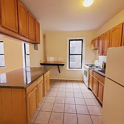 Rented by New York Residence