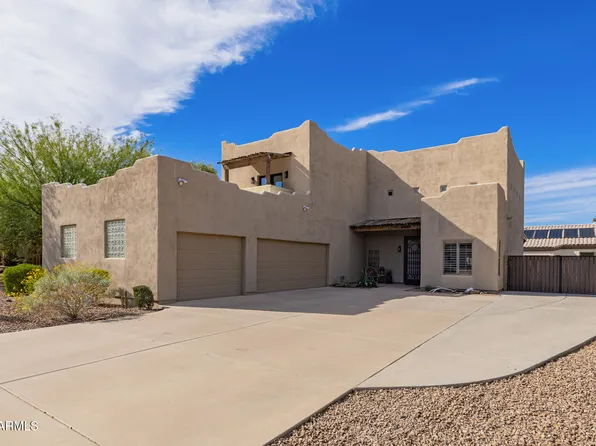 2904 N PLATINA --, Mesa, AZ 85215