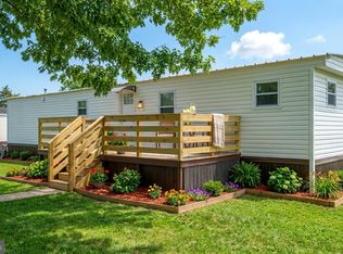 203 Rife Rd, East Berlin, PA 17316