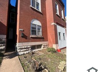 4703 Nebraska Ave #1F, Saint Louis, MO 63111