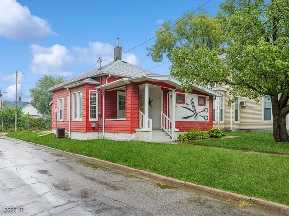 500 1st Ave E, Newton, IA 50208