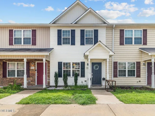 9005 Banister Loop, Jacksonville, NC 28546