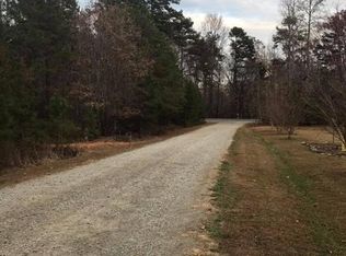 134 Antelope Dr, Lexington, NC 27292