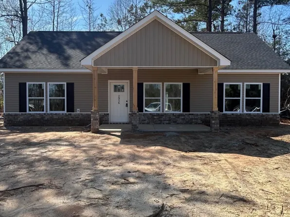 2956 Kirkland St, Orangeburg, SC 29115