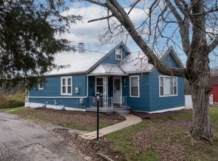 563 Visalia Rd, Alexandria, KY 41001