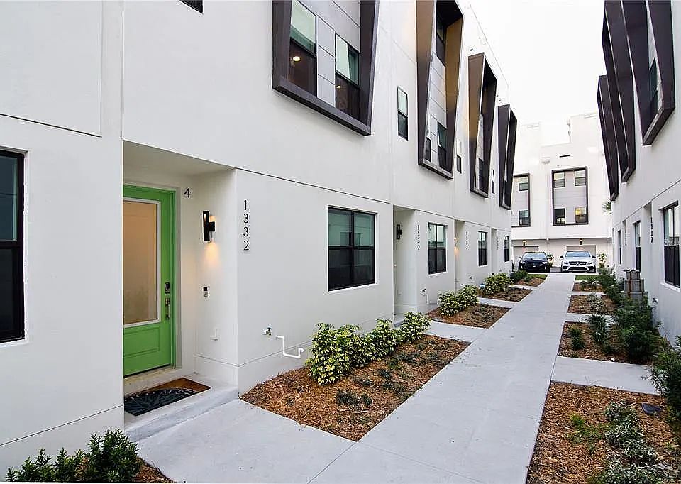 1st image of 1332 W Gray St #3