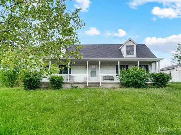 9106 Vernon Catawba Rd, Mechanicsburg, OH 43044