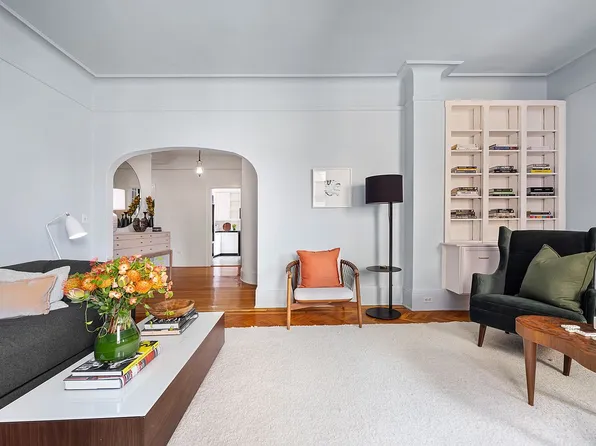 465 W End Ave #10D, New York, NY 10024