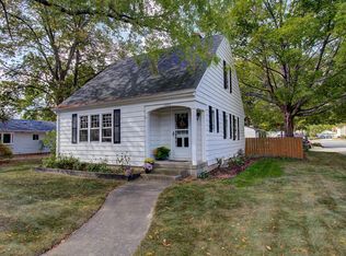 6269 N 105th St, Milwaukee, WI 53225