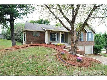 2332 Westclub Terrace Ct photo 1