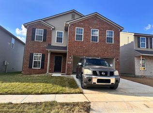 661 Dahlia Dr, Lexington, KY 40511