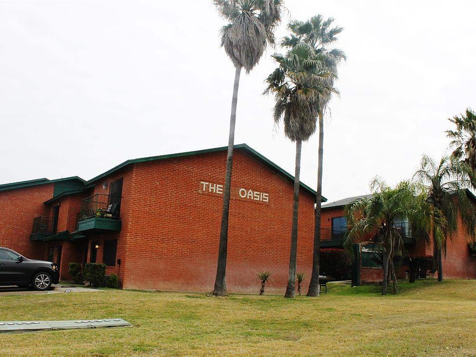 2nd image of 8915 McPherson Rd APT 34-D