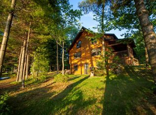 407 Fern Lake Rd, Au Sable Forks, NY 12912