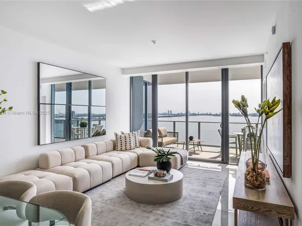 700 NE 24th St Unit 1802, Miami, FL 33137