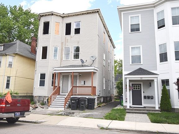 2nd image of 26-28 Wentworth St