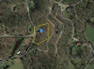 151 Billy J Rd, Blairsville, GA 30512