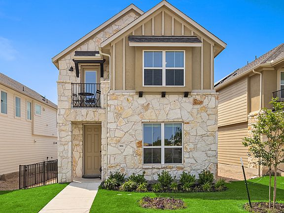 981 Lone Peak