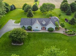 1163 Sitterley Rd NW, Canal Winchester, OH 43110