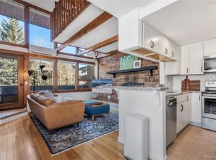 Ninetheen Fairway Townhomes, Avon, CO 81620