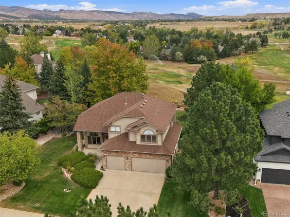 4231 Pebble Beach Drive, Longmont, CO 80503