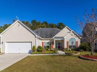 181 Cableswynd Way, Summerville, SC 29485