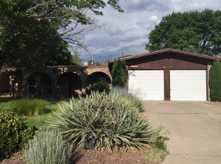 3824 Valerie Pl NE, Albuquerque, NM 87111