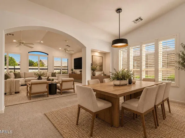 23753 S VACATION Way, Sun Lakes, AZ 85248