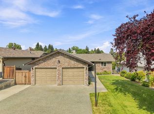 636 Braemar Dr, Kamloops, BC V1S 1H9