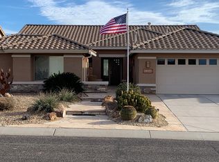 2334 E Bonita Canyon Dr, Green Valley, AZ 85614