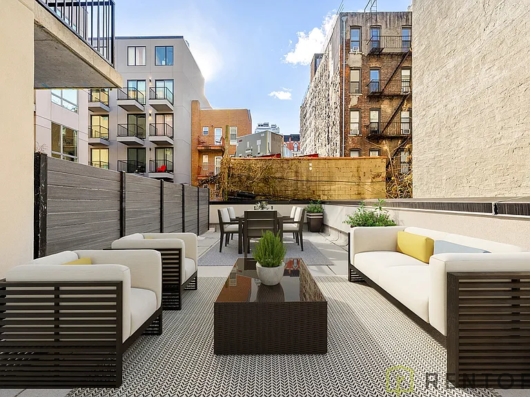 272 S 1st St #201C — Photo 1