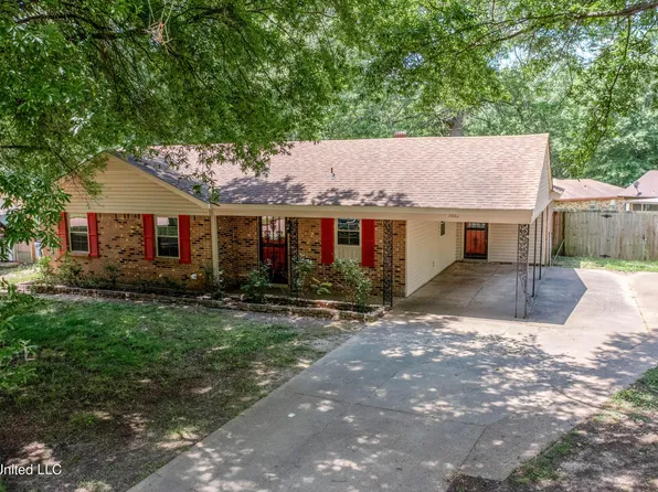 7683 Lenox Cv, Southaven, MS 38671