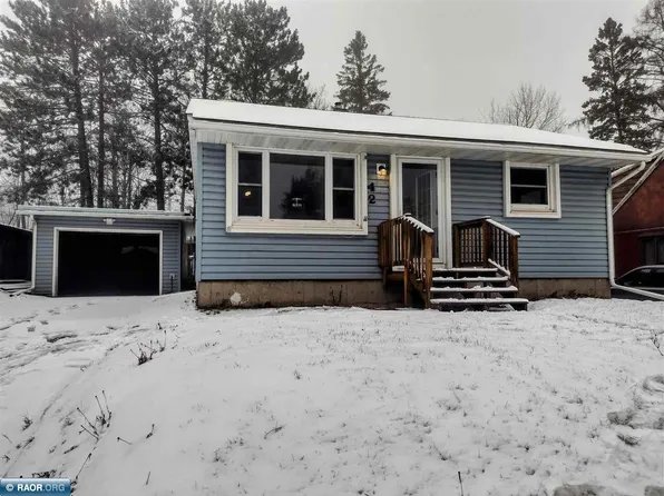 42 Vermillion Dr, Virginia, MN 55792