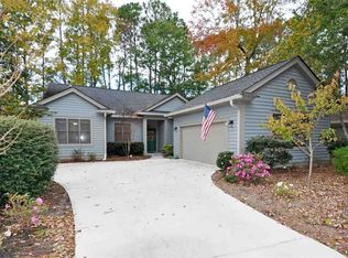 1218 Clipper Dr, North Myrtle Beach, SC 29582