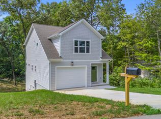 1226 Thomas Rd, Hixson, TN 37343 | MLS #1519109 | Zillow