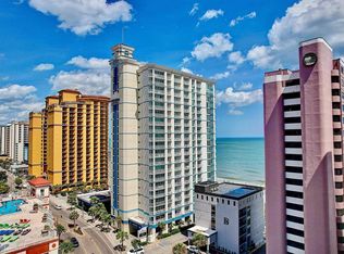 2504 N Ocean Blvd #631, Myrtle Beach, SC 29577