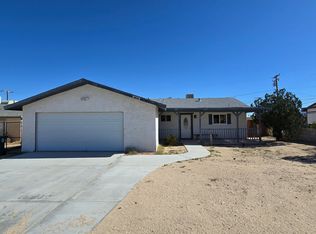 5675 Encelia Dr, Twentynine Palms, CA 92277