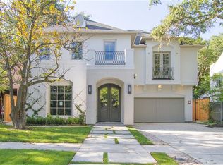 2703 Sunset Blvd, Houston, TX 77005