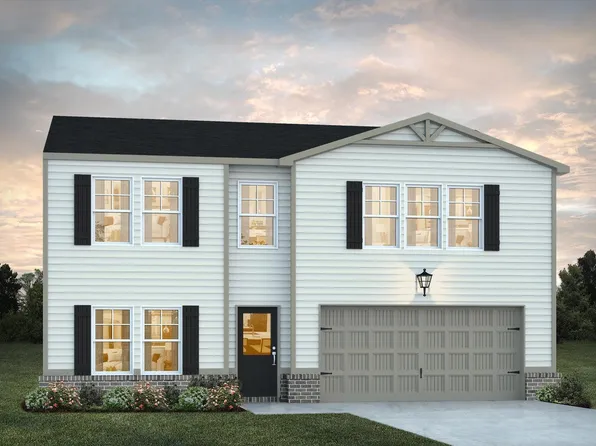 221 Green Pasture Rd Lot 14, Fountain Inn, SC 29644