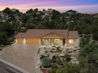 1330 Westridge Dr, Prescott, AZ 86305