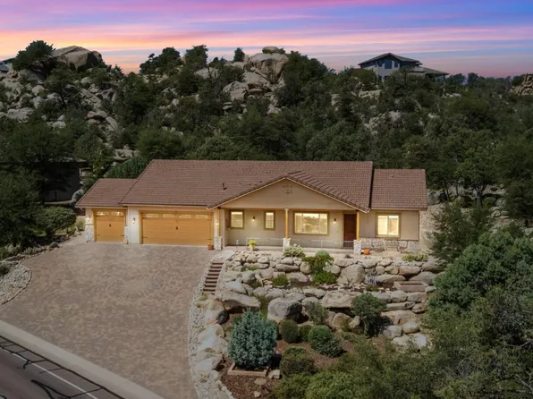 1330 Westridge Dr, Prescott, AZ 86305