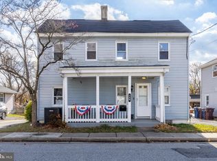 120 E Millbrooke Ave, Woodstown, NJ 08098