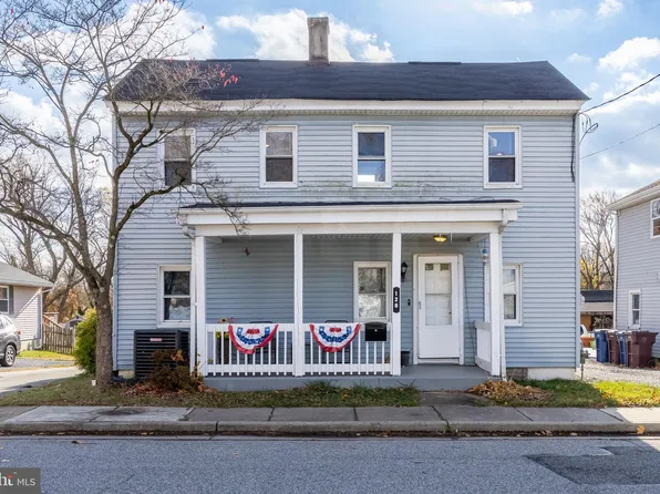 120 E Millbrooke Ave, Woodstown, NJ 08098