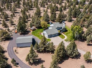 23308 Chisholm Trl, Bend, OR 97702