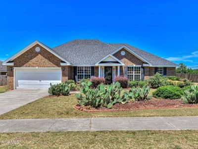 100 Adams Lane, Grovetown, GA, 30813