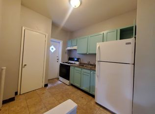 111-113 N Hermitage Ave #5, Trenton, NJ 08618