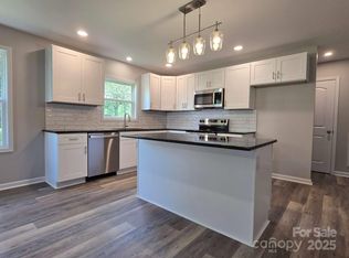 901 3rd St, Spencer, NC 28159