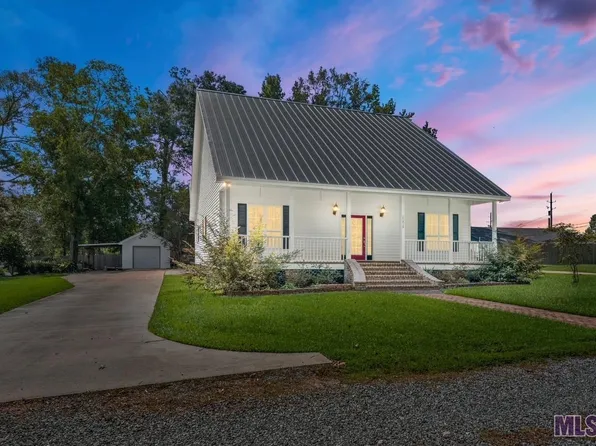 17212 Estelle Ln, French Settlement, LA 70733