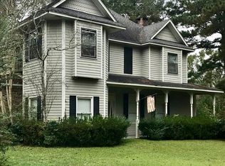 4958 Zero Rd, Meridian, MS 39301