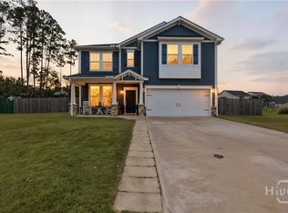 108 Savanna Drive, Pooler, GA 31322