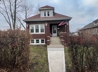 5416 S 72nd Ct, Summit, IL 60501